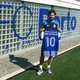 Osvaldo tekent bij FC Porto