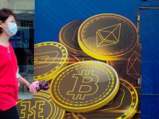 Koers Bitcoin flink onderuit door ingrijpen China: 15 procent omlaag