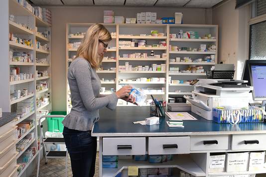 Paar Bouwt Nieuw Medisch Centrum In Wanroij Bart Is Echt Gek Van Het Dorp St Anthonis Gelderlander Nl