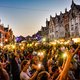 ‘We moeten realistisch blijven: wie trotseert een stortbui voor een gratis festival?’