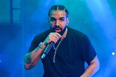 5 jaar na laatste concert in België: Drake zegt in 2024 “zeker” op Europese tournee te gaan