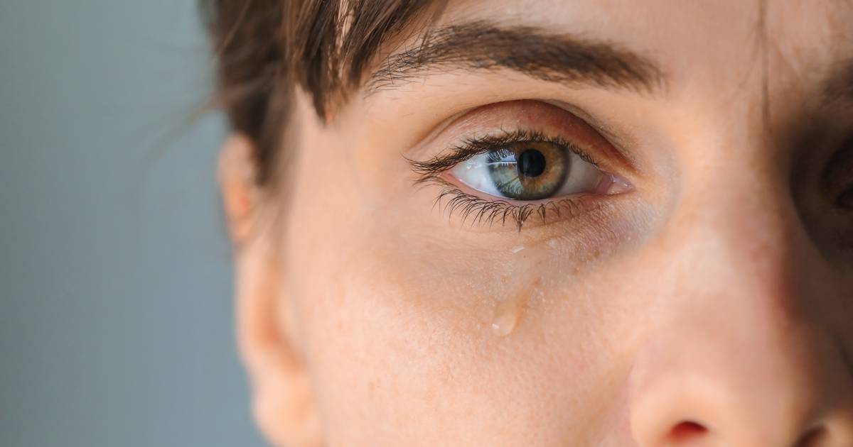 Do women's tears reduce men's aggression?  The researchers conducted the test |  Science and the planet