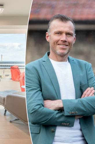 Te koop van 520.000 tot 8,1 miljoen euro: 10 luxeflats op de dijk van De Panne tot Knokke