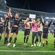 Superfit Ajax draait Juventus dol en plaatst zich voor halve finales Champions League