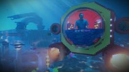 Bouw jouw duikboot en win € 750 aan LEGO!