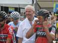 Willy Verlé (80), drijvende kracht achter wielrennen in Ninove, overleden: “Koers was zijn leven”