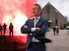 Als burgemeester van Urk is het continu balanceren: wanneer grijp je in (en wanneer niet)?
