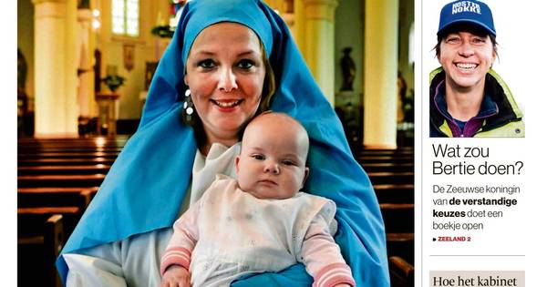 Digitale krant PZC later door technische storing | Nieuws | pzc.nl - PZC