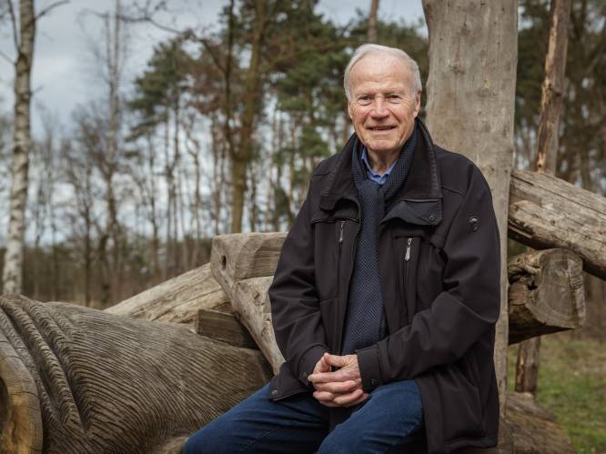 Zanger Marc Dex beleefde moeilijke maanden door gezondheidsproblemen: “Zo'n hoge koorts, ik ben écht bang geweest”