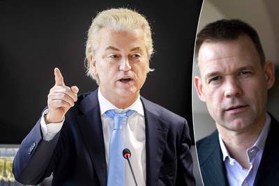 Politicoloog over de regeringskansen van Wilders: “Het wordt héél moeilijk om hem aan de kant te zetten”