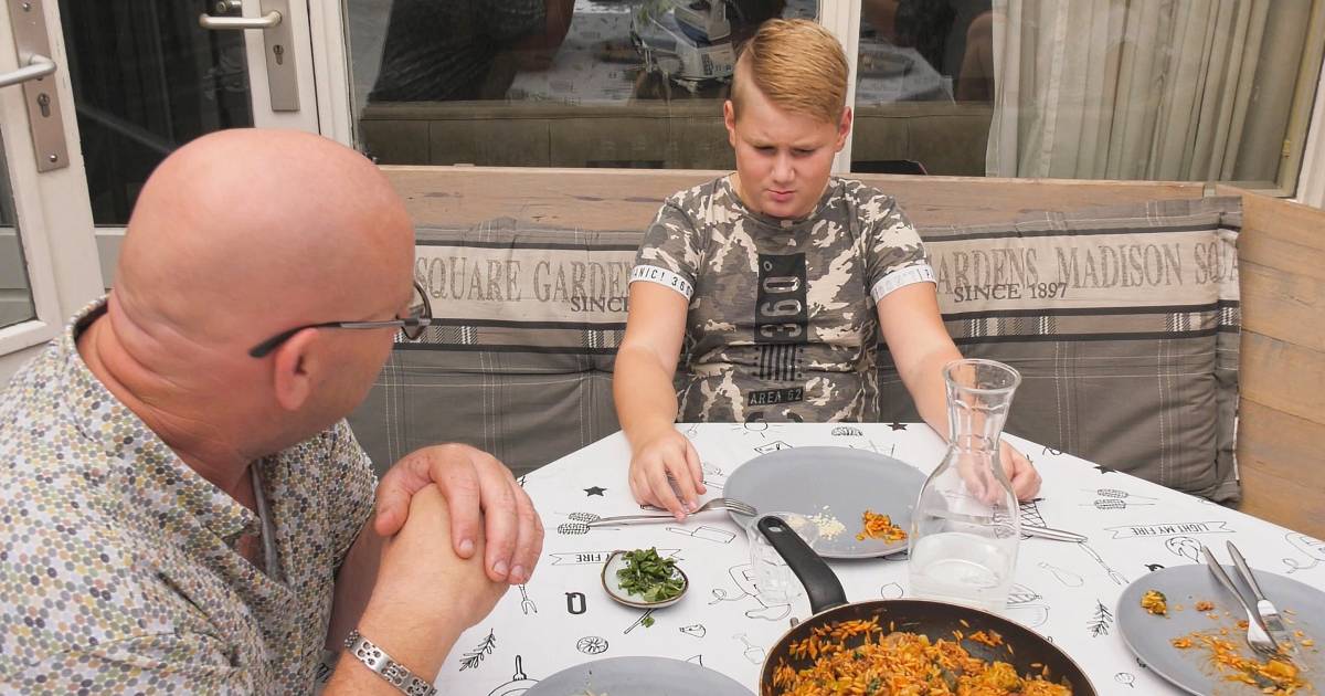 Slecht Eetgedrag Van Je Kind Sorry Ouders Het Ligt Echt Aan De Opvoeding Koken Eten Ad Nl