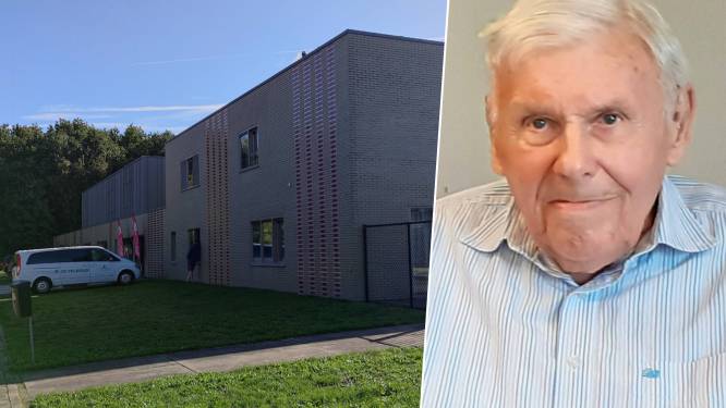LEVENSVERHAAL. ‘Weldoener’ en ereschepen Raymond Neirynck (94) overleden: “Hij schonk 300.000 euro weg, want mensen met een beperking lagen hem na aan het hart”