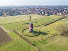 Geffen toont volop belangstelling voor nieuwe woonwijk ‘t Veld