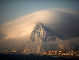 Europese Unie bestempelt Gibraltar als Britse "kolonie", Britten reageren woedend