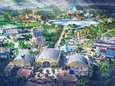 Disneyland Parijs gaat ingrijpend uitbreiden en er is goed nieuws voor fans van Frozen
