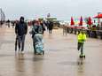 Hausse des contaminations au Covid-19: Knokke interdit toutes les activités en intérieur