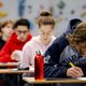 Het vwo-examen Fries had ‘best lastige, abstracte teksten’. Al had niet elke leerling daar moeite mee
