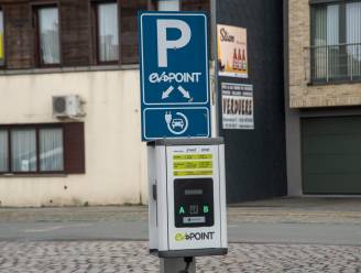 Sint-Pieters-Leeuw plant dit jaar nog 66 bijkomende publieke laadplaatsen