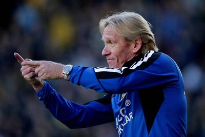 Van der Luer begint bij Roda JC met gelijkspel in derby tegen MVV