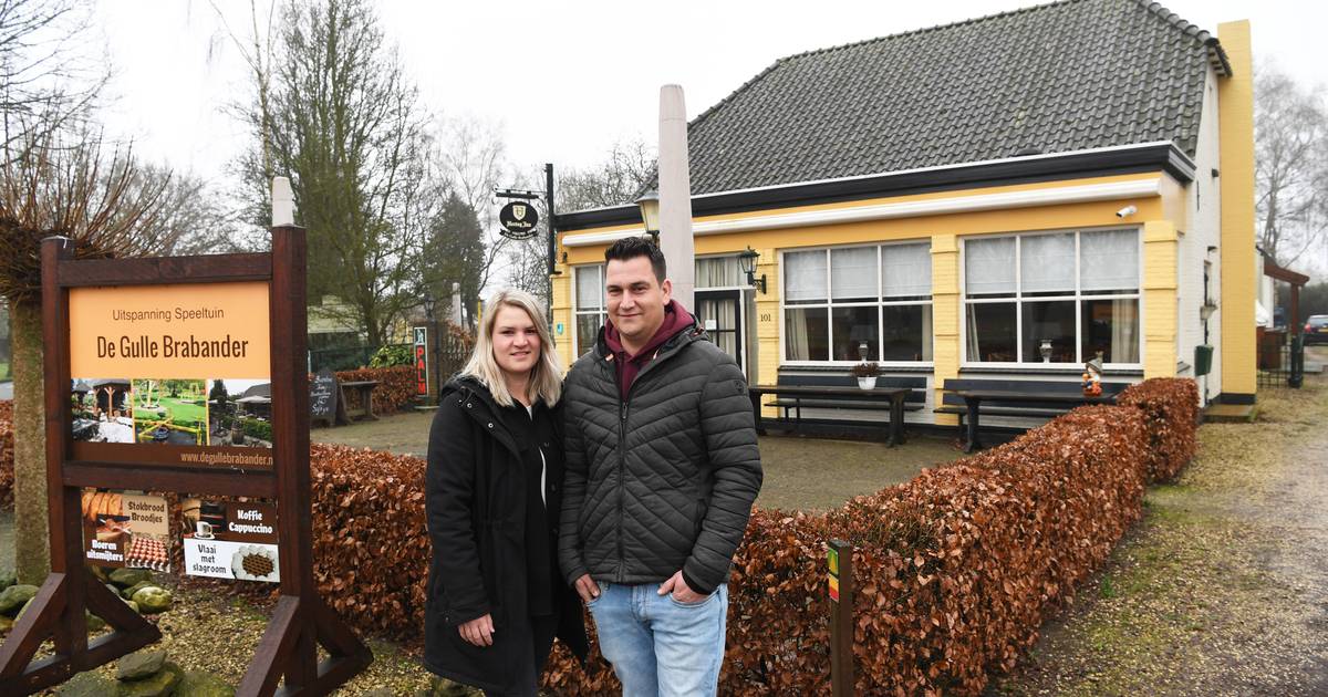 Gulle Brabander in Biest-Houtakker in andere handen: ‘Dit komt voor ons op mooi moment'