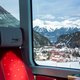 Langs de hoogtepunten van de Alpen met de Glacier Express