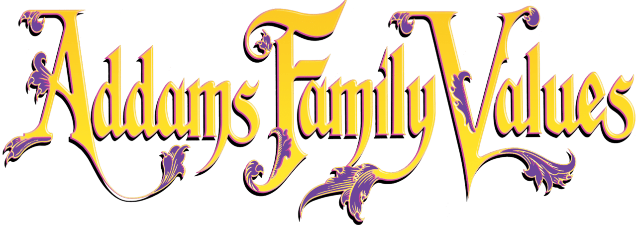 Addams Family Values