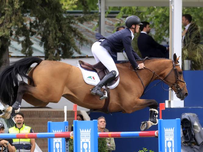 Jumping Waregem schrapt alle jumpingwedstrijden voor de rest van het seizoen: “Eén buurman klaagt over overlast door de achtergrondmuziek” 