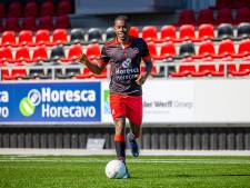 DOVO herenigt tweelingbroers: na Lulinho voetbalt ook Lilinho da Silva Martins volgend seizoen in Veenendaal
