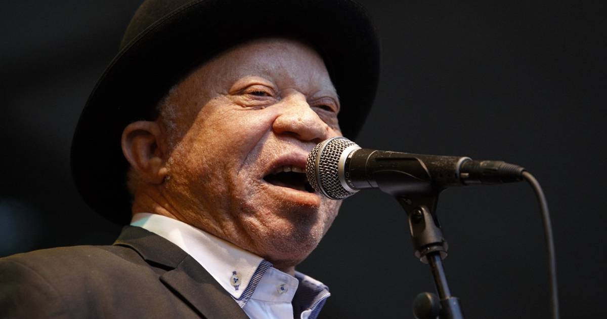 Van koninklijk bloed, verstoten vanwege albinisme en headline van 35ste Afrika Festival: dit is Sali