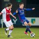NEC neemt koppositie over van Jong Ajax