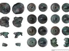 Archeologen likkebaarden bij sensationele vondst in Overasselt, maar de Nijmeegse vinder moet nu betalen