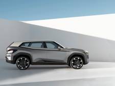 BMW komt volgend jaar met krachtigste M-model ooit: dit is de XM met 750 pk