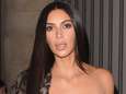 Kim Kardashian suspend sa télé-réalité "jusqu'à nouvel ordre"