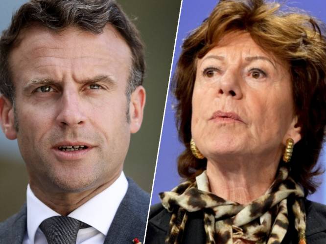 Macron en Kroes genoemd in ‘Uber Files’: ook in ons land wantoestanden bij taxidienst onthuld