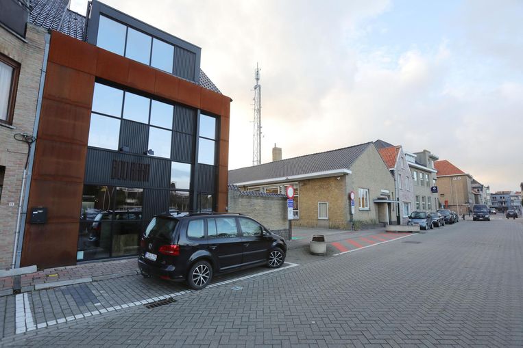 In Boo Raan kookt Aziatische chef van het jaar | Knokke ...