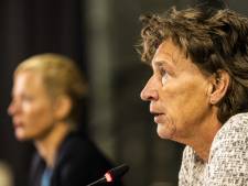Excuses NOC*NSF aan turnsters: ‘We hadden het kunnen en moeten zien’