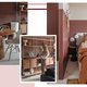 Wonen in warme kleuren + budget-tips!