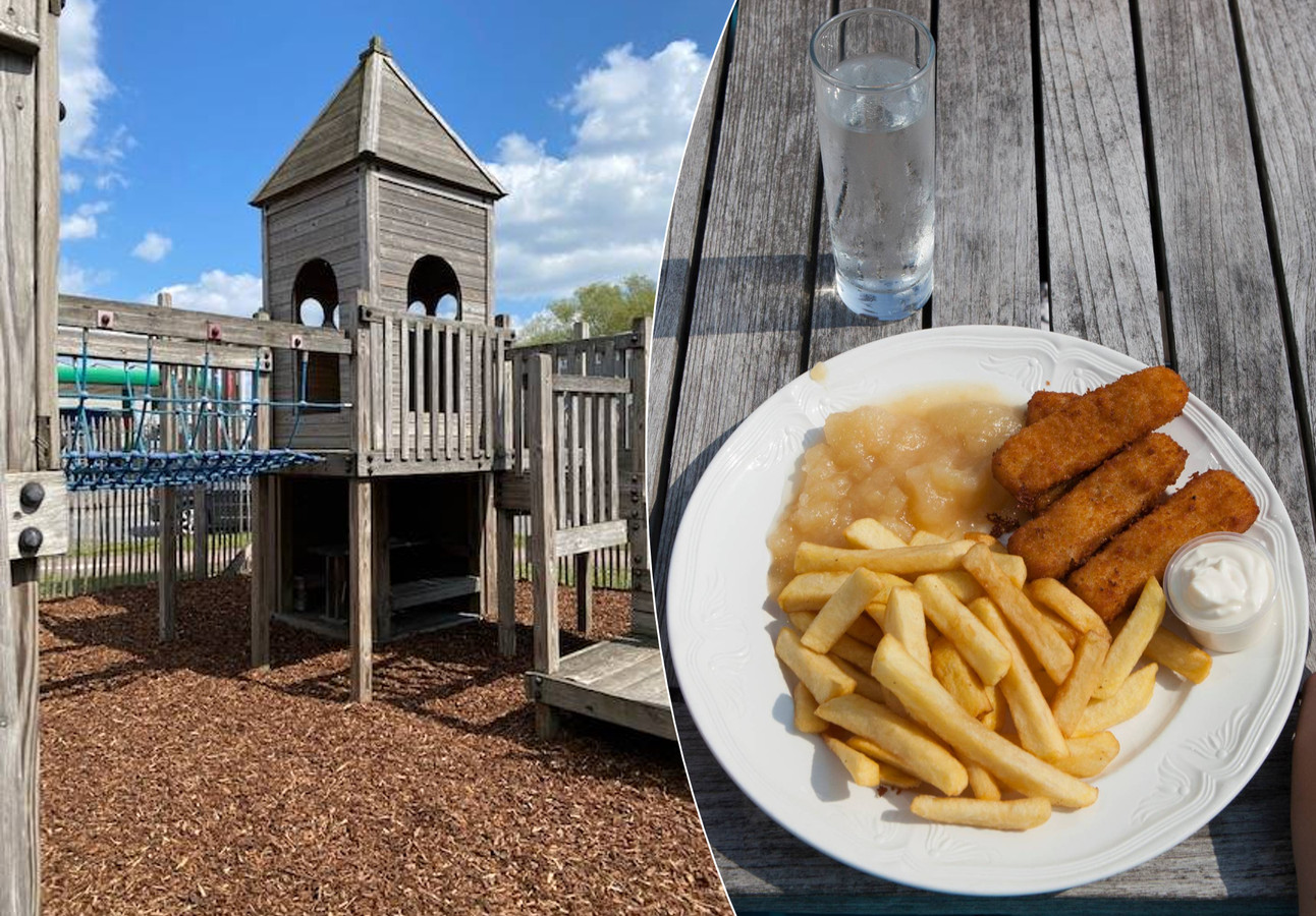 Uit eten met de kids 5 restaurants in de regio Mechelen waar je welkom