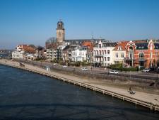 Grote bouwprojecten in Deventer in de ijskast (en dat heeft andere oorzaak dan stikstof)