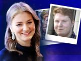 EXCLUSIEF. Prinses Elisabeth gelinkt aan Britse burgerjongen Nicholas: “Het klikte meteen”