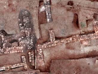 Archeologen vinden verloren stad terug: gebouwd door krijgsgevangenen van Trojaanse oorlog