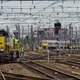 Treinen tussen Brussel en Charleroi verstoord rond Allerheiligen