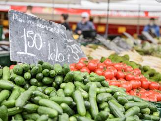 “Organiseer een boerenmarkt in Brugge”: Vlaams Belang wil meer aandacht voor lokale landbouwers