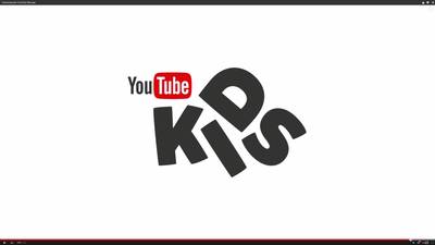 YouTube Kids komt begin 2019 naar Nederland