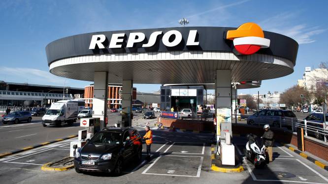 ‘Onverwachte korting op benzine in Spanje’