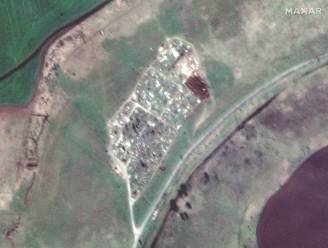 LIVE OORLOG OEKRAÏNE. “Nieuw massagraf ontdekt in buurt van Marioepol” - VN-chef naar Moskou en Kiev 