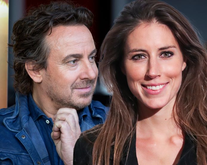 Marco Borsato Geeft Toe Ik Had Affaire Met Pianiste Iris Hond Breuk Marco En Leontine Ad Nl