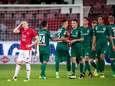 FC Utrecht wil er geen drie tegen, VVV staat voor 'mission impossible'