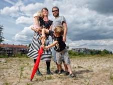 Samen duurzaam en sociaal bouwen in Boschveld in Den Bosch