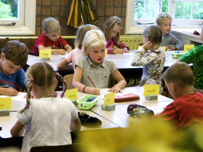 Een op de vier Vlaamse scholen kreeg al bijna tien jaar geen inspectie
